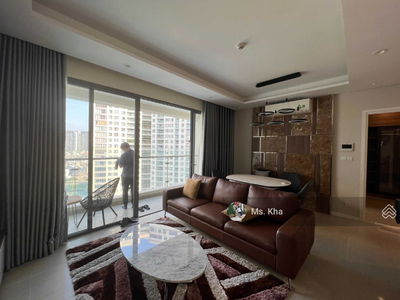 Diamond Island, Vietnam Diamond Island, Vietnam