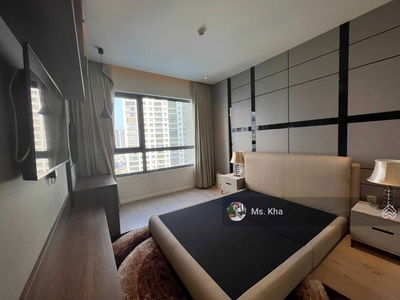 Diamond Island, Vietnam Diamond Island, Vietnam