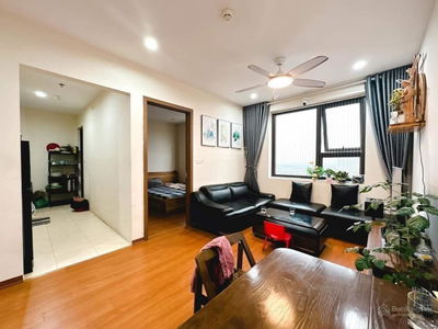 Gelexia Riverside, Vietnam Gelexia Riverside, Vietnam