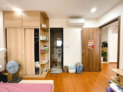 Gelexia Riverside, Vietnam Gelexia Riverside, Vietnam