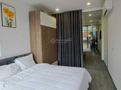 Chua Ha Street, Vietnam Chua Ha Street, Vietnam