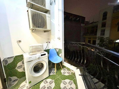 Chua Ha Street, Vietnam Chua Ha Street, Vietnam