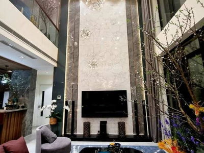 Mandarin Garden Project, Vietnam Mandarin Garden Project, Vietnam