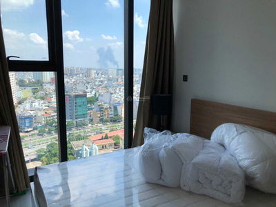 Vinhomes Golden River Ba Son, Vietnam Vinhomes Golden River Ba Son, Vietnam