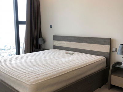 Vinhomes Golden River Ba Son, Vietnam Vinhomes Golden River Ba Son, Vietnam