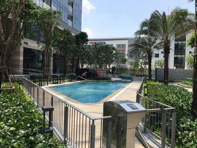 Vinhomes Golden River Ba Son, Vietnam Vinhomes Golden River Ba Son, Vietnam