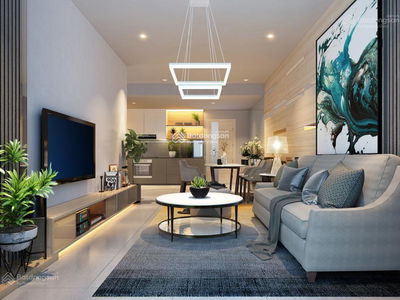 The Pegasuite, Vietnam The Pegasuite, Vietnam