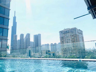 Complex 152 Dien Bien Phu, Vietnam Complex 152 Dien Bien Phu, Vietnam