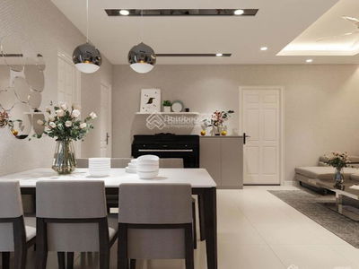 ICON 56, Vietnam ICON 56, Vietnam