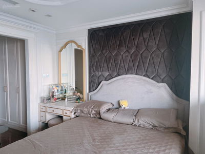 The Sun Me Tri Project, Vietnam The Sun Me Tri Project, Vietnam