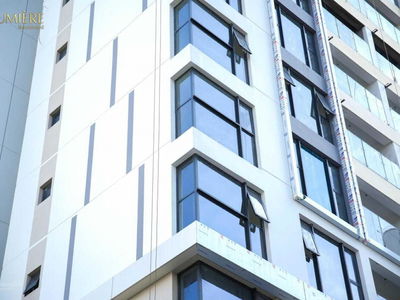 Masteri Center Point, Vietnam Masteri Center Point, Vietnam