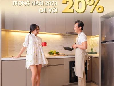 Masteri Center Point, Vietnam Masteri Center Point, Vietnam