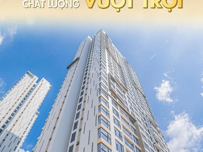 Masteri Center Point, Vietnam Masteri Center Point, Vietnam