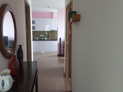 Sky Oasis Apartment Project, Vietnam Sky Oasis Apartment Project, Vietnam