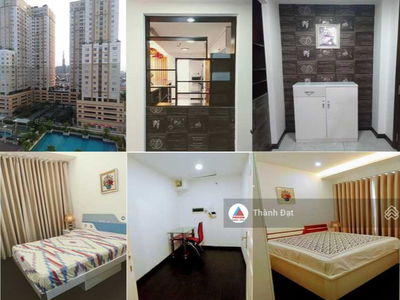 Tropic Garden, Vietnam Tropic Garden, Vietnam