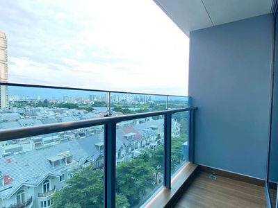 Sunwah Pearl, Vietnam Sunwah Pearl, Vietnam