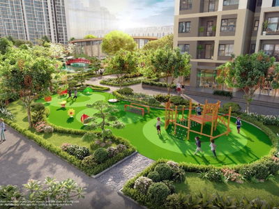 - Vinhomes Smart City, Vietnam - Vinhomes Smart City, Vietnam