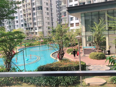 Celadon City, Vietnam Celadon City, Vietnam