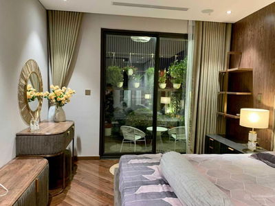 Grandeur Palace Project, Vietnam Grandeur Palace Project, Vietnam