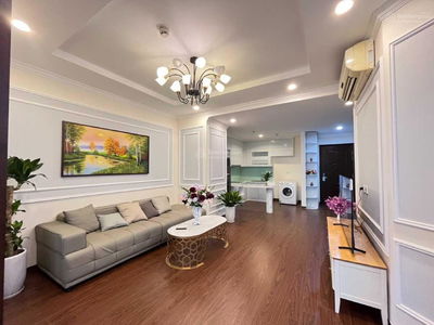 Times City Project, Vietnam Times City Project, Vietnam