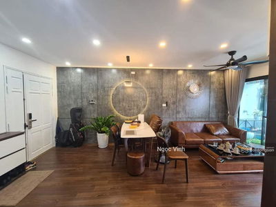 Eurowindow Multi Complex, Vietnam Eurowindow Multi Complex, Vietnam