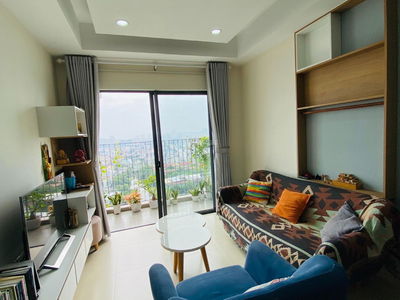 M-One South Saigon, Vietnam M-One South Saigon, Vietnam