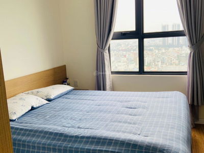 M-One South Saigon, Vietnam M-One South Saigon, Vietnam