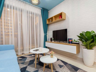 The Sun Avenue, Vietnam The Sun Avenue, Vietnam