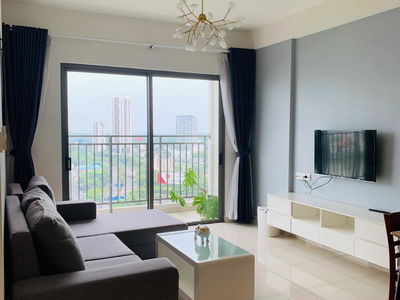 The Sun Avenue, Vietnam The Sun Avenue, Vietnam