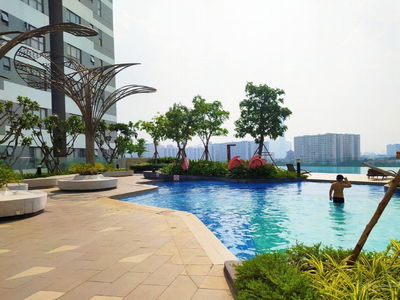 The Sun Avenue, Vietnam The Sun Avenue, Vietnam