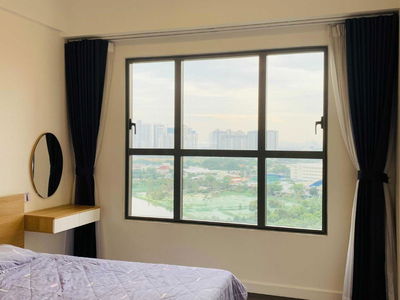 The Sun Avenue, Vietnam The Sun Avenue, Vietnam