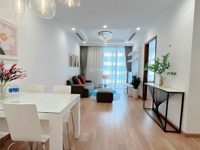 - Times City, Vietnam - Times City, Vietnam