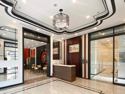 Vinhomes Smart City Project, Vietnam Vinhomes Smart City Project, Vietnam