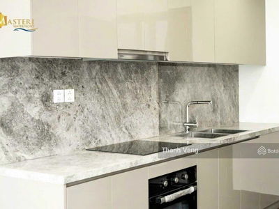 Masteri Water Front Project, Vietnam Masteri Water Front Project, Vietnam