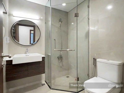 Masteri Water Front Project, Vietnam Masteri Water Front Project, Vietnam