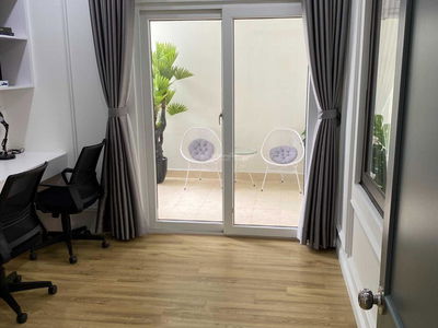 Tecco Garden Project, Vietnam Tecco Garden Project, Vietnam