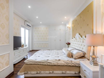 Tecco Garden Project, Vietnam Tecco Garden Project, Vietnam