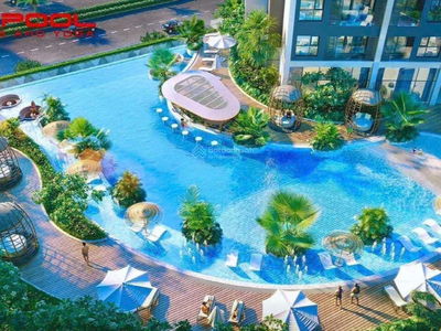 Hoang Huy Commerce Project, Vietnam  Hoang Huy Commerce Project, Vietnam