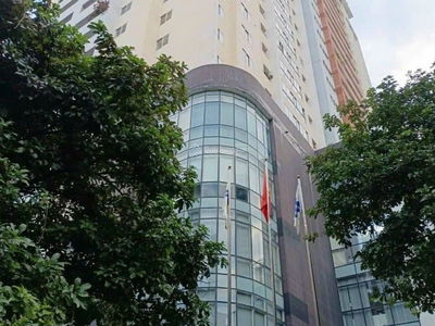 FLC Landmark Tower Project, Vietnam  FLC Landmark Tower Project, Vietnam
