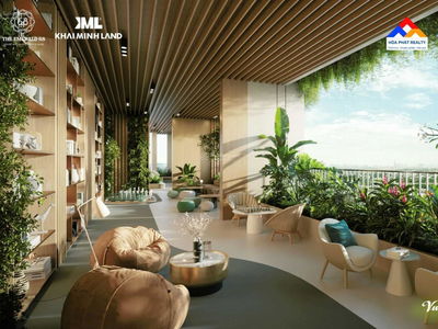 The Emerald 68 Project, Vietnam The Emerald 68 Project, Vietnam