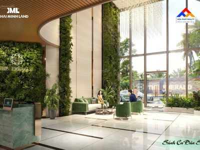 The Emerald 68 Project, Vietnam The Emerald 68 Project, Vietnam