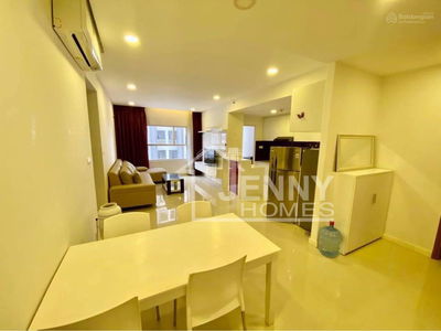 Sunrise City, Vietnam Sunrise City, Vietnam