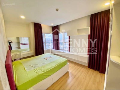 Sunrise City, Vietnam  Sunrise City, Vietnam