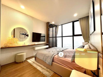 Le Grand Jardin Sai Dong Project, Vietnam Le Grand Jardin Sai Dong Project, Vietnam