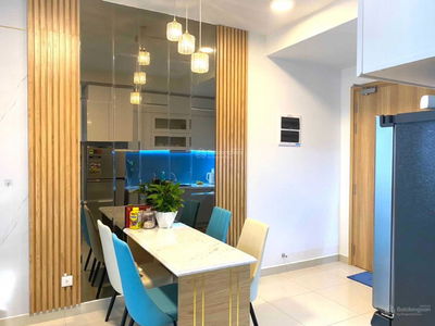 Celadon City, Vietnam Celadon City, Vietnam