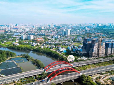 Dream Home Riverside, Vietnam Dream Home Riverside, Vietnam