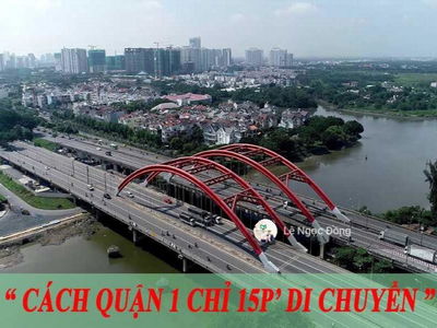 Dream Home Riverside, Vietnam Dream Home Riverside, Vietnam