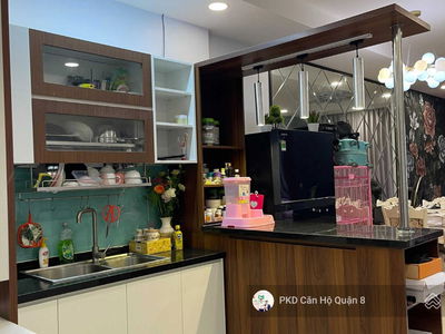 The Pegasuite, Vietnam The Pegasuite, Vietnam