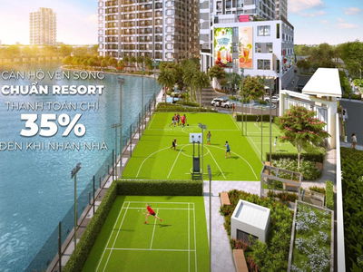 MT Eastmark City Apartment, Vietnam MT Eastmark City Apartment, Vietnam