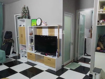 Lotus Apartment Project, Vietnam Lotus Apartment Project, Vietnam